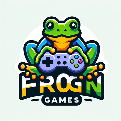 FrogNGames
