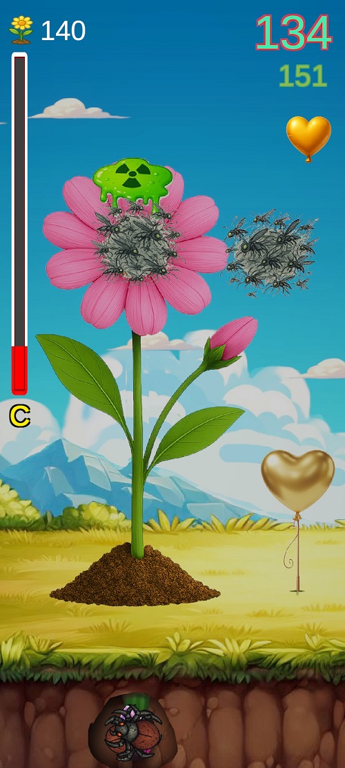 Tap Evolution — Capture d'écran 5